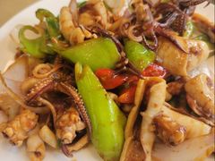 -清香园大连老菜馆(成仁街店)