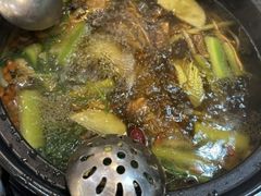 -蜀皇·菌汤鲜黄牛肉汤锅(宽窄巷子店)