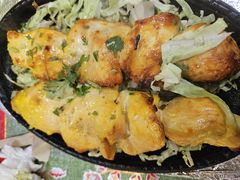 -Santoor 萨都里印度餐厅(北锣鼓巷店)