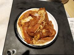 -韩宫宴炭火烤肉(印象城店)