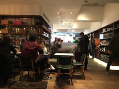 -BAKER&SPICE(安福路店)
