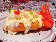 -LESCEDARS Brasserie Bistro香柏树