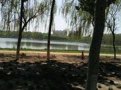 -秀水公园
