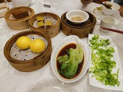 -京粤荟(海王银河科技大厦店)