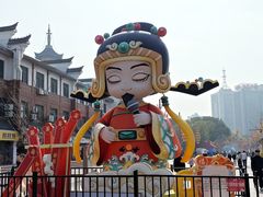 -宁波府城隍庙