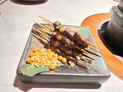 -芸山季·云南野生菌火锅(人民广场来福士店)