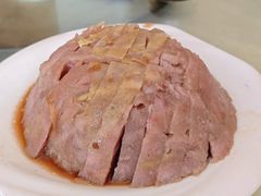 -三妮饭店(万人新天地店)