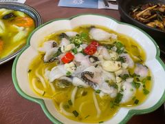 -意卡菲·欢乐聚会餐厅(华侨店)