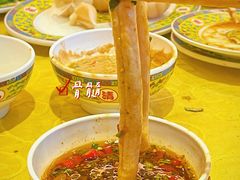 -清真·马家火锅美食城(镇江北路店)