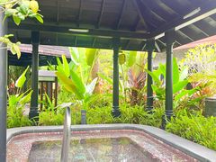 -广州都喜泰丽温泉度假酒店