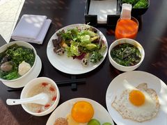 -深圳湾木棉花酒店