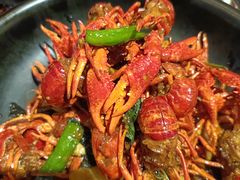 -聚味瞿记·龙虾堂(望城店)
