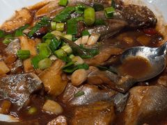 -小厨师·二十年沈家门小海鲜(百井坊巷店)