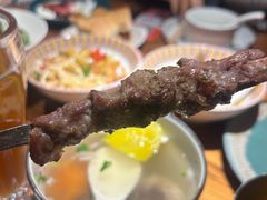 -纳瓦新疆菜(银都店)