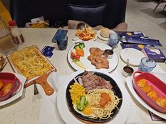 -夏日玛莉西餐厅(金茂览秀城店)