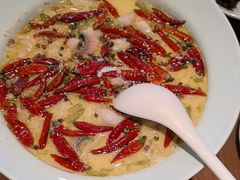 -大树餐厅(益田假日店)