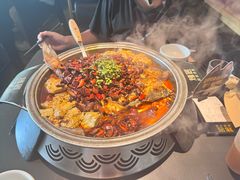 -烤匠麻辣烤鱼(IFS店)