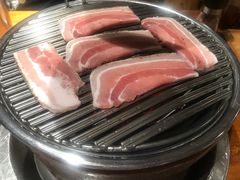 -原始泥炉烤肉(总店)
