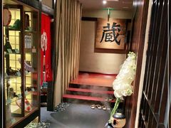 -千代武日本料理(爱建店)