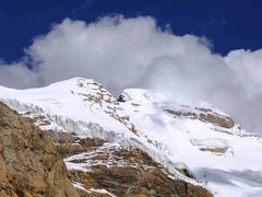 -折多山