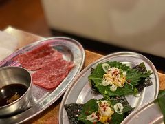 -蒜香焼肉PURUSHIN(马场路店)