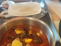 -江湖水乡铁锅炖魚(周庄嘉园店)