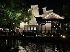 -乌镇景区