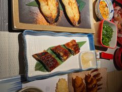 -京料理·日料自助·铁板燒(复悦城店)
