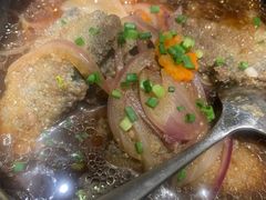 -茶叁酒肆·楚味江湖(菱角湖店)