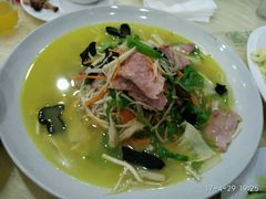 -溱湖八鲜菜馆