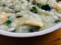 皮蛋粥-皮蛋弟砂锅店(总店)