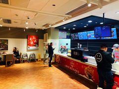 -肯德基(珍珠店)