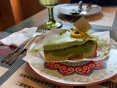 -仁义涵西餐·咖啡(中华巴洛克店)