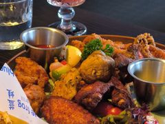 -blue frog蓝蛙(长泰广场店)