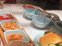 -捞神煲汤火锅(湖滨商业街店)