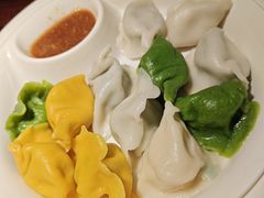 -前海沿·青岛菜(五四广场永旺店)