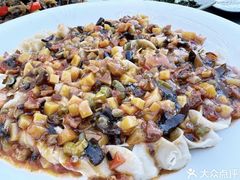 -蒙古人烤羊腿(裕兴路店)