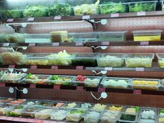 -小蛮椒麻辣烫·麻辣拌(青浦宝龙店)