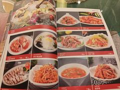 -平壤馆(西塔街店)