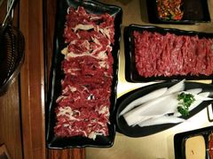 -手选潮汕鲜活牛肉火锅(二七广场店)