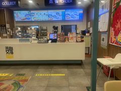 -魏家凉皮(来广营店)