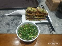 -北区拉面(泰丰家园店)