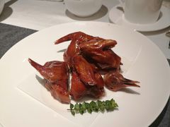 -甄御•海鲜新青岛菜(麦岛店)