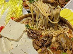 -胡记德源粉·湖南菜(双安店)