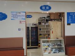 -水沐汇洗浴广场(香檀一号店)