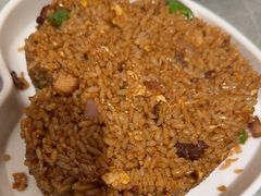 -大哈福烧烤·海鲜·家常菜(延安三路店)