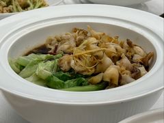 -品海楼·大连海胆锅贴馆(东港店)