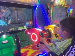 -莫莉幻想儿童乐园(三河燕郊永旺店)