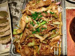 -绿茶餐厅(千岛湖银泰城店)