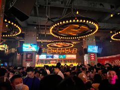 -HIB HUB公社(解放西路店)